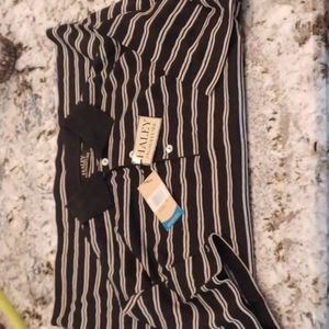 Sport Haley mens sz small polo